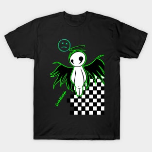 Emo Angel T-Shirt